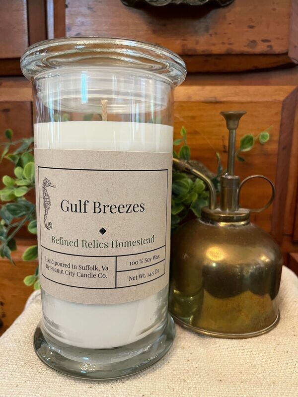Gulf Breezes