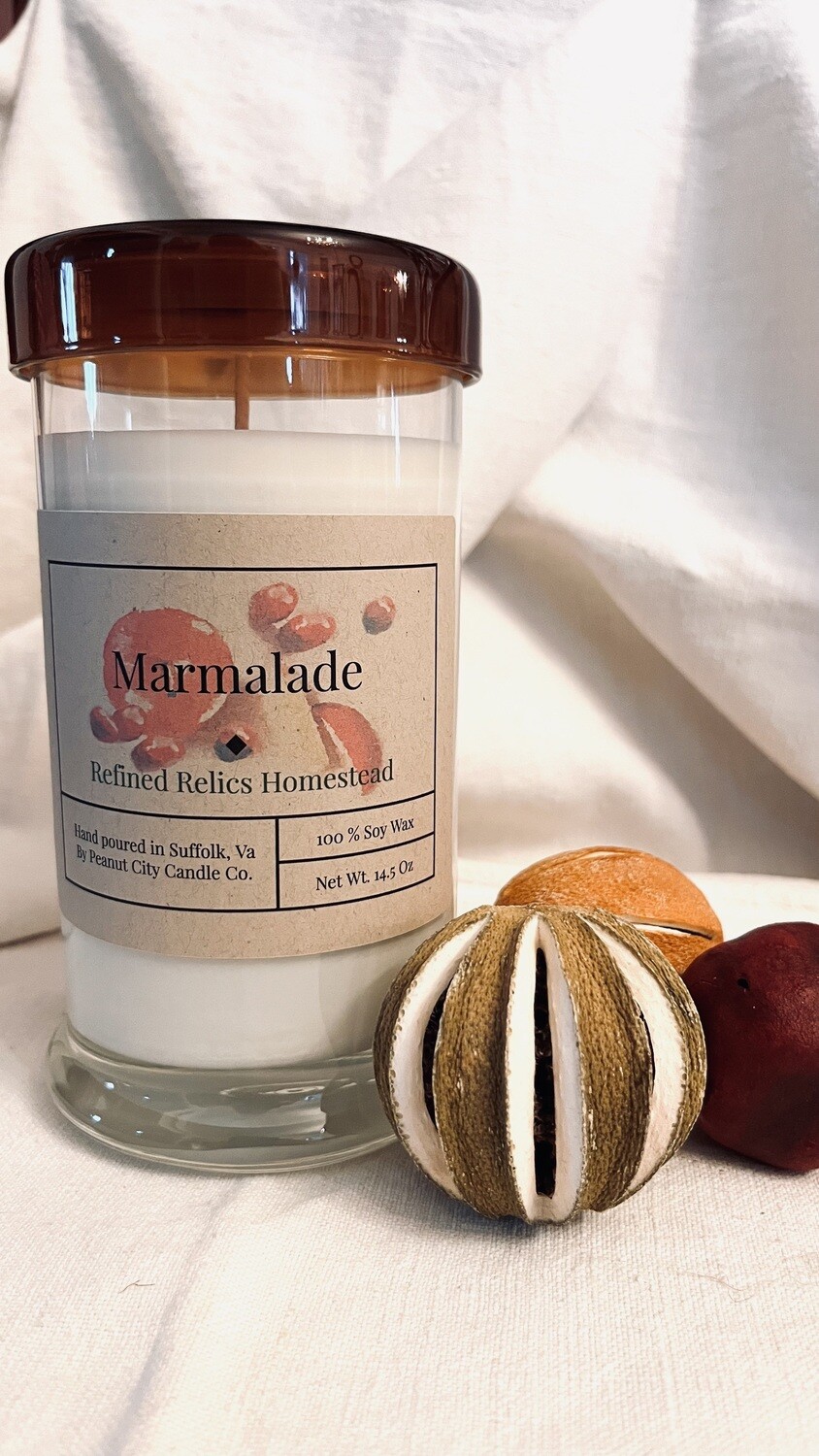 Marmalade
