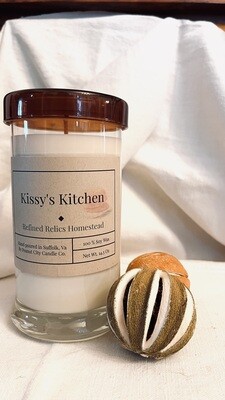 Kissy’s Kitchen