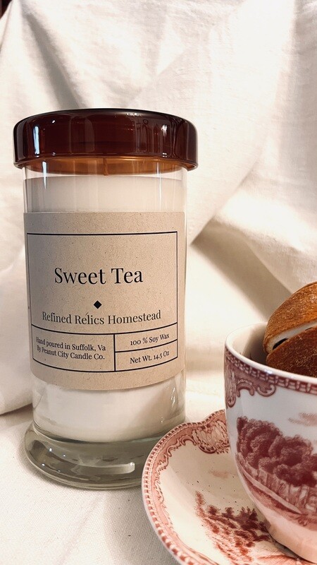 Sweet Tea