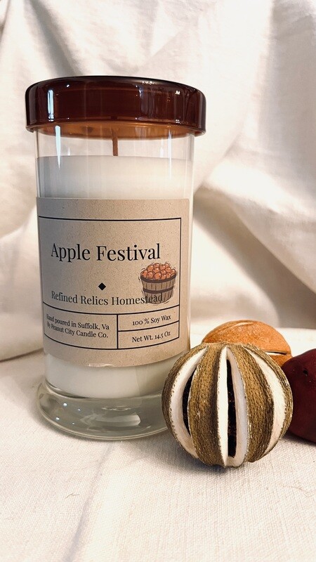 Apple Festival