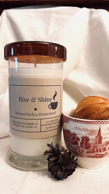 Rise & Shine