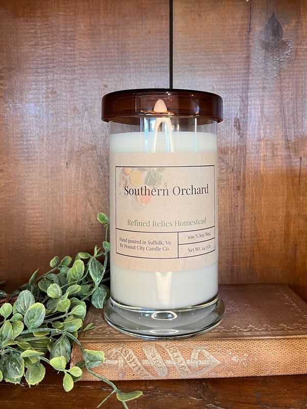 Southern Orchard