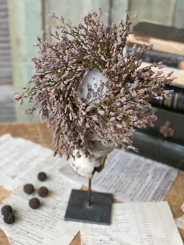 Array Cluster Candle Ring