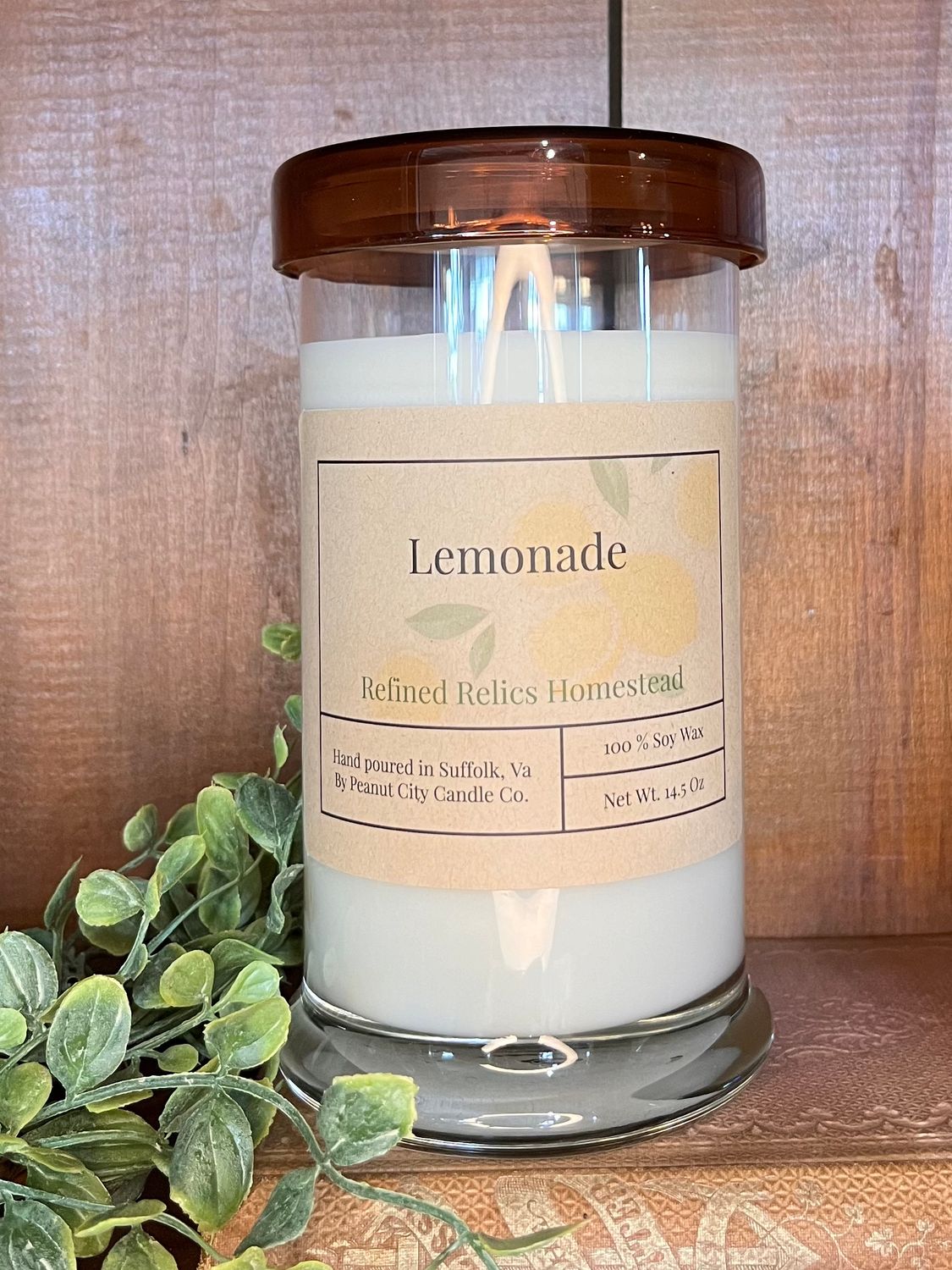 Lemonade Lemonade
