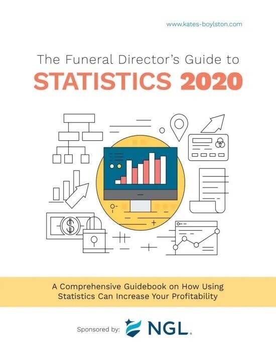 The Funeral Director's Guide to Statistics 2020