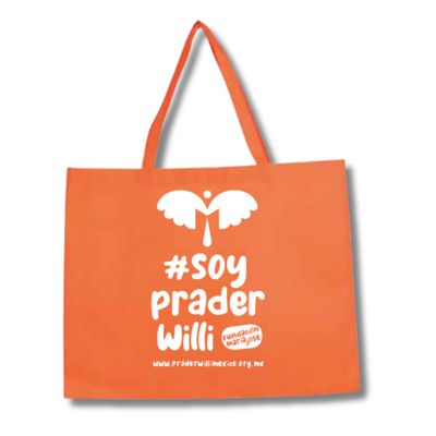 Bolsa o Morral SPW