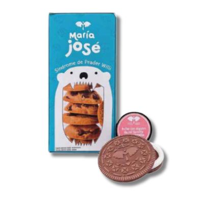 Galletas SPW