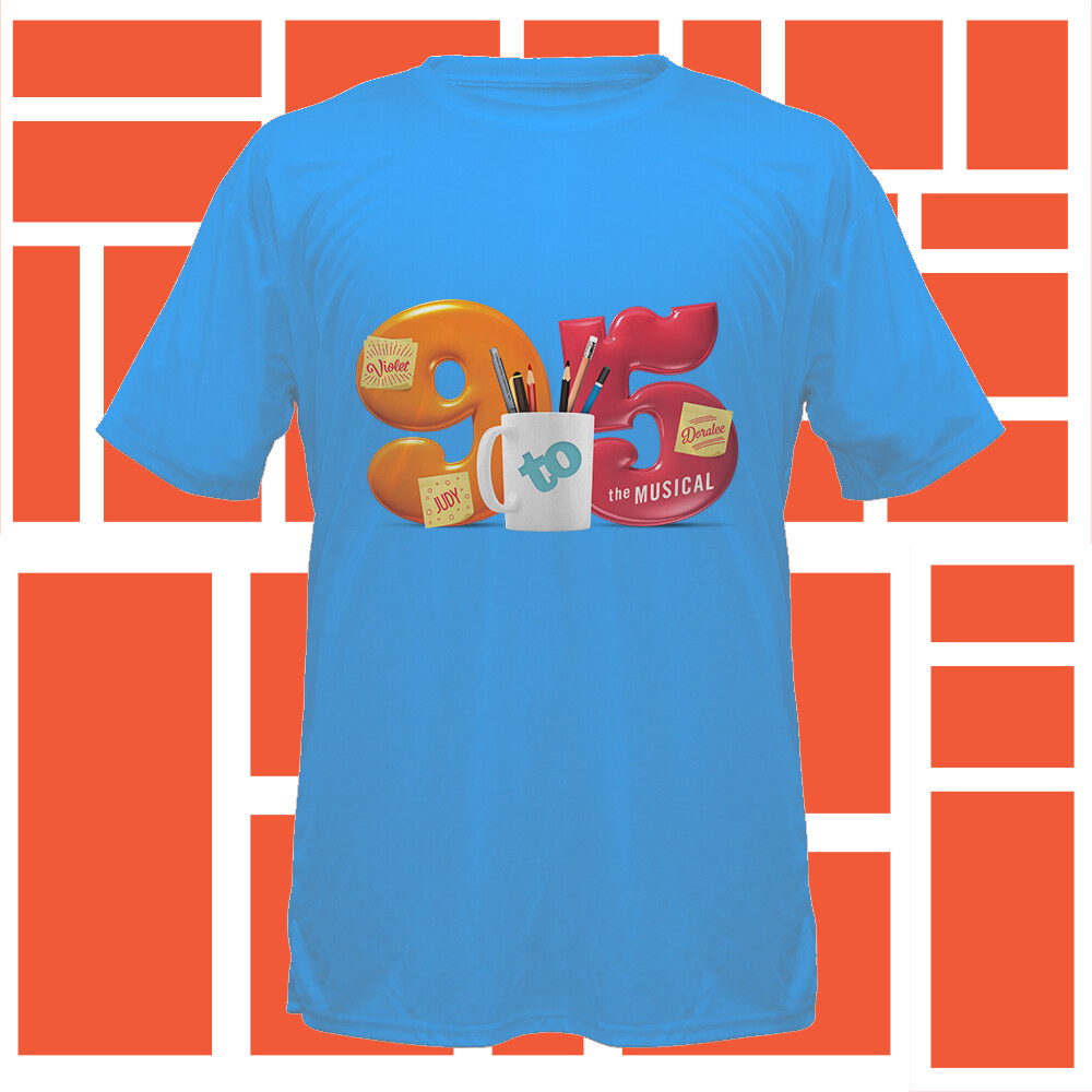 9 to 5 T-Shirts