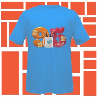 9 to 5 T-Shirts
