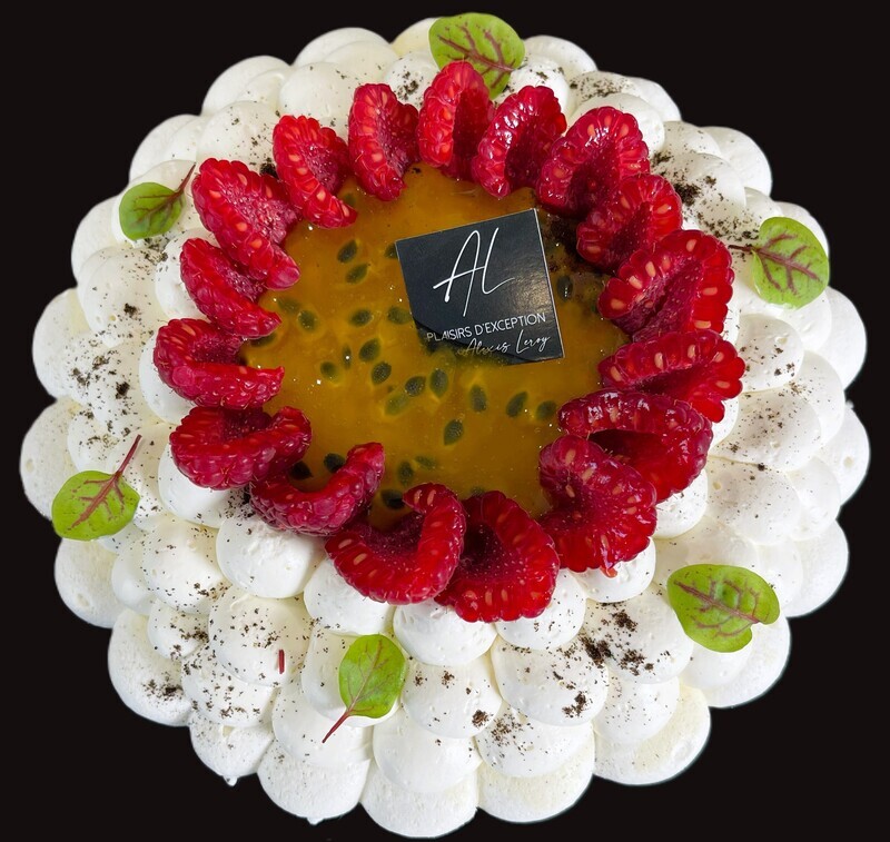 LA PAVLOVA - Individuel
