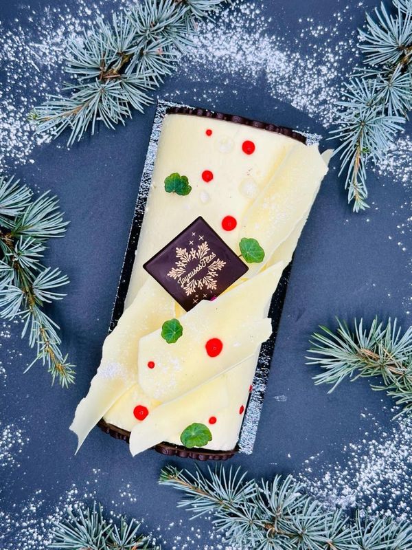 TUTTI FRUTTI  (6 Personnes)