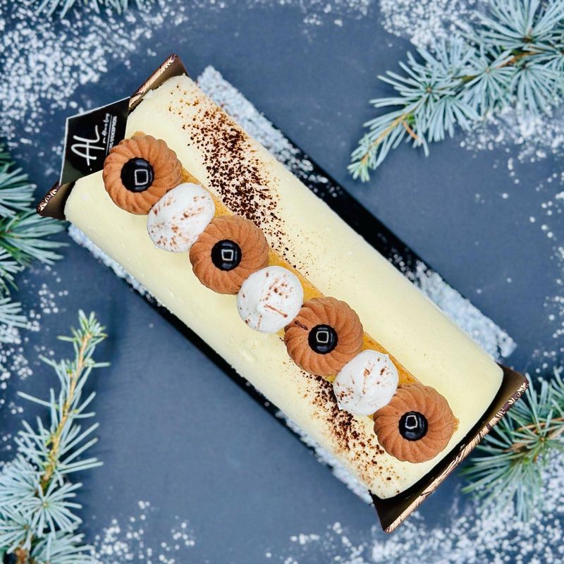 BELLISSIMA  (6 Personnes)