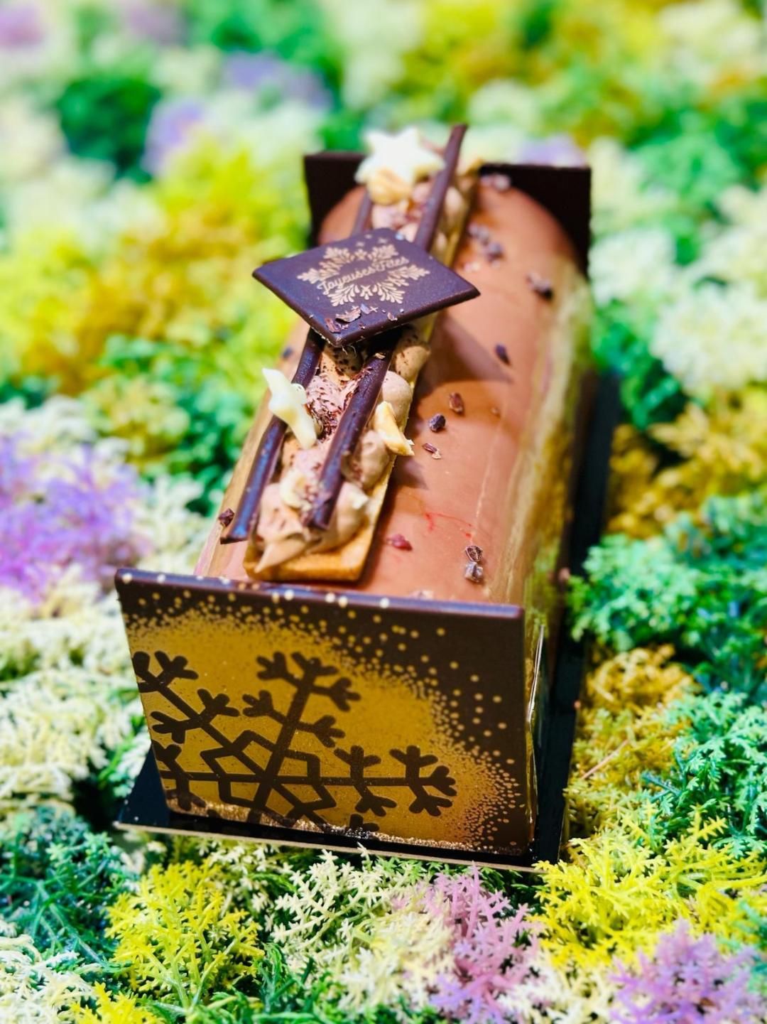 VITA BELLA  (6 Personnes)