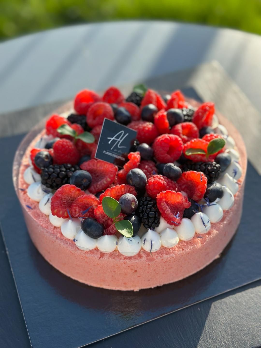 LA DESIRADE  (4 PERSONNES)