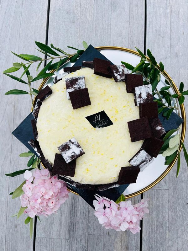 VERTIGO CHOCO (6 PERS)