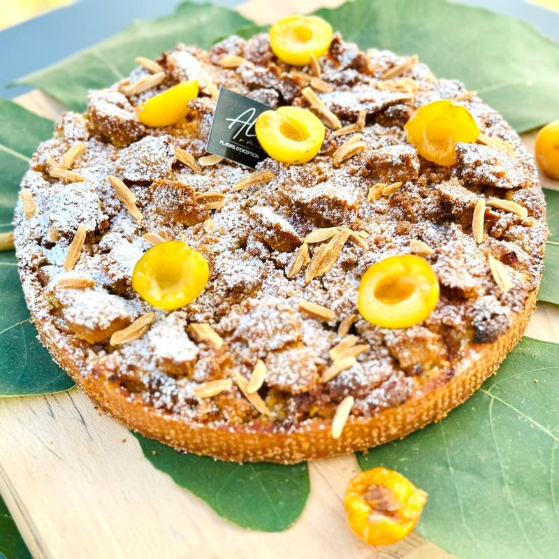 SOLEIL DE LORRAINE (6-8 PERS)