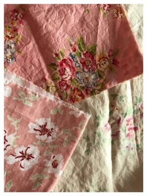 Vintage Shop "Sewing mends the soul"