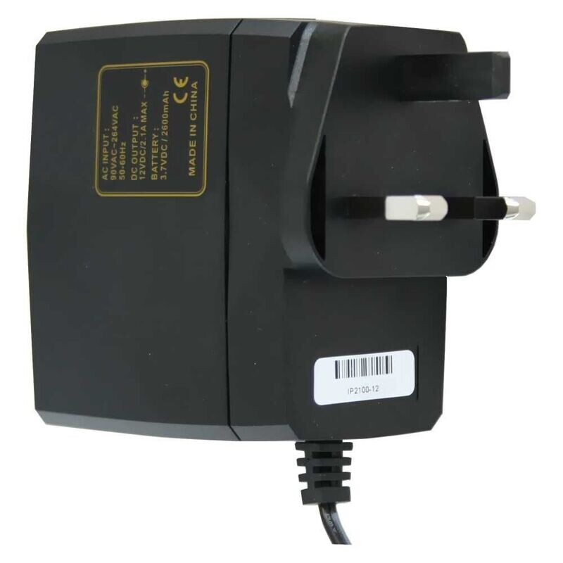 Back-up Power Supply