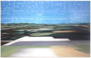 Atelier II - Elke Emmy Laubner