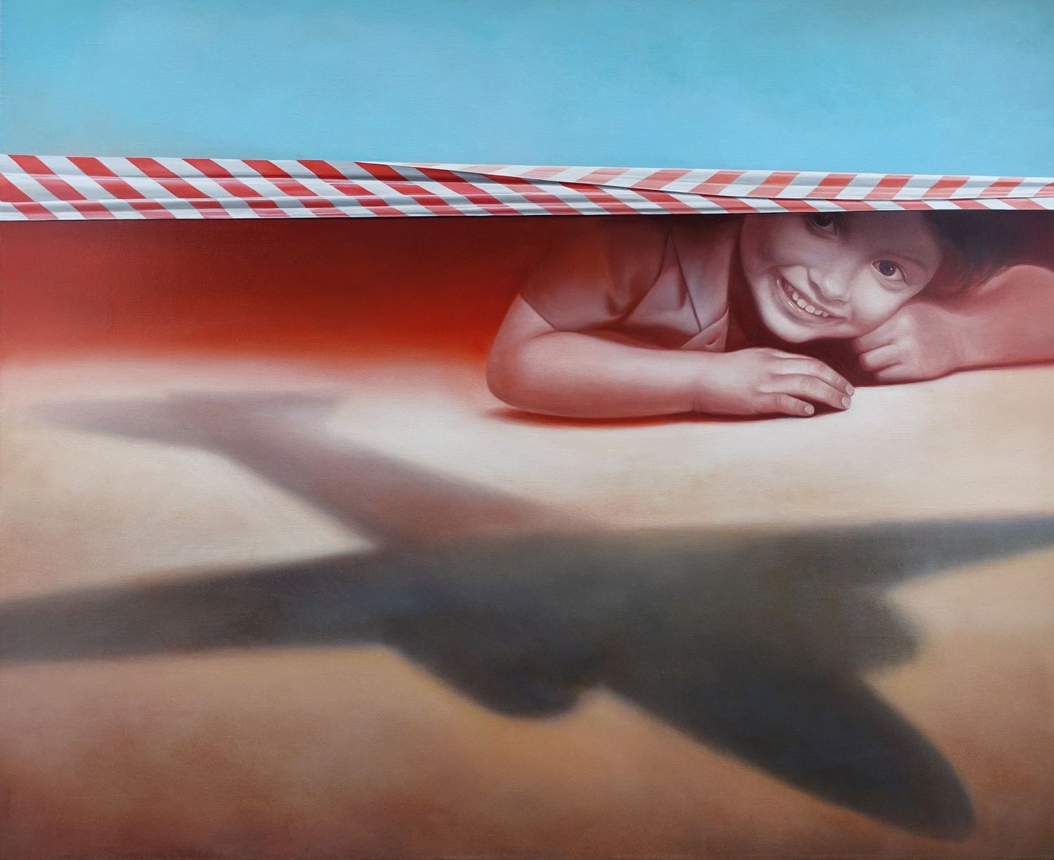 "Aviator" Karen Shahverdyan