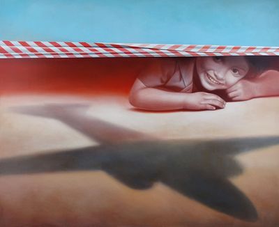 "Aviator" Karen Shahverdyan