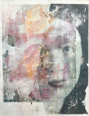 "Roses in my mind“  -  Regina Basaran