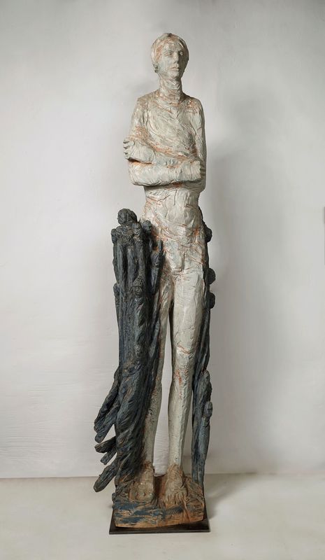 "Brandung" - Sieglinde Gros