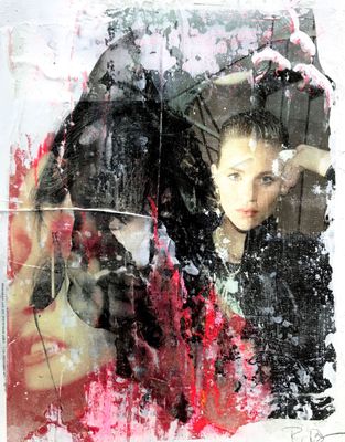 „Dreaming away“  -  Regina Basaran