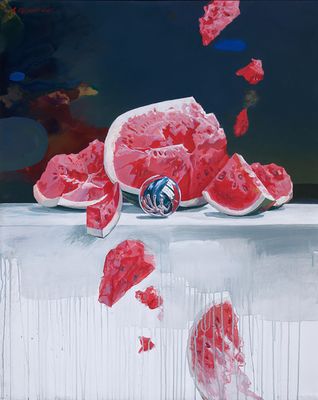 "Erwischt" - Alexandre N.Osipov