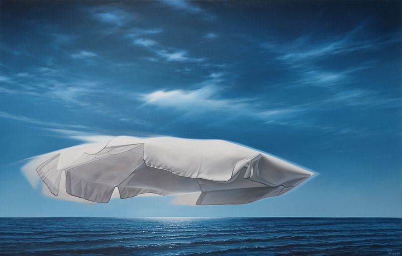 "Protection" - Karen Shahverdyan