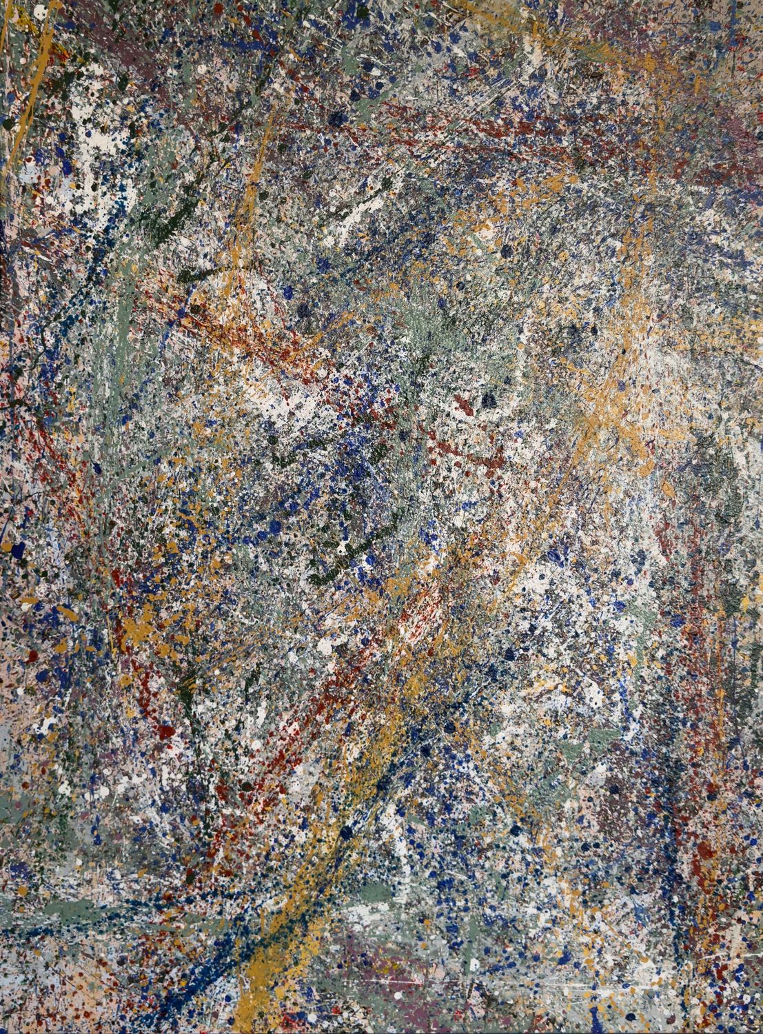 "Dawn Veil" - Oliwia Kacprzak