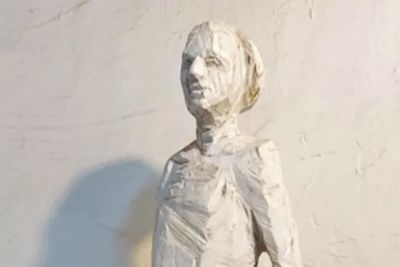 Sieglinde Gros - Reifrock