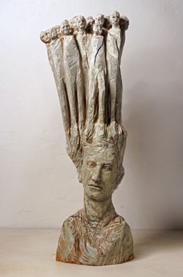 "Fülle" - Sieglinde Gros