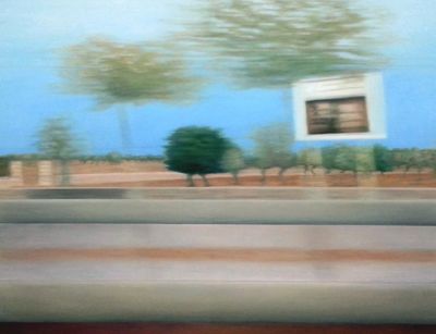 Santanyi - Elke Emmy Laubner