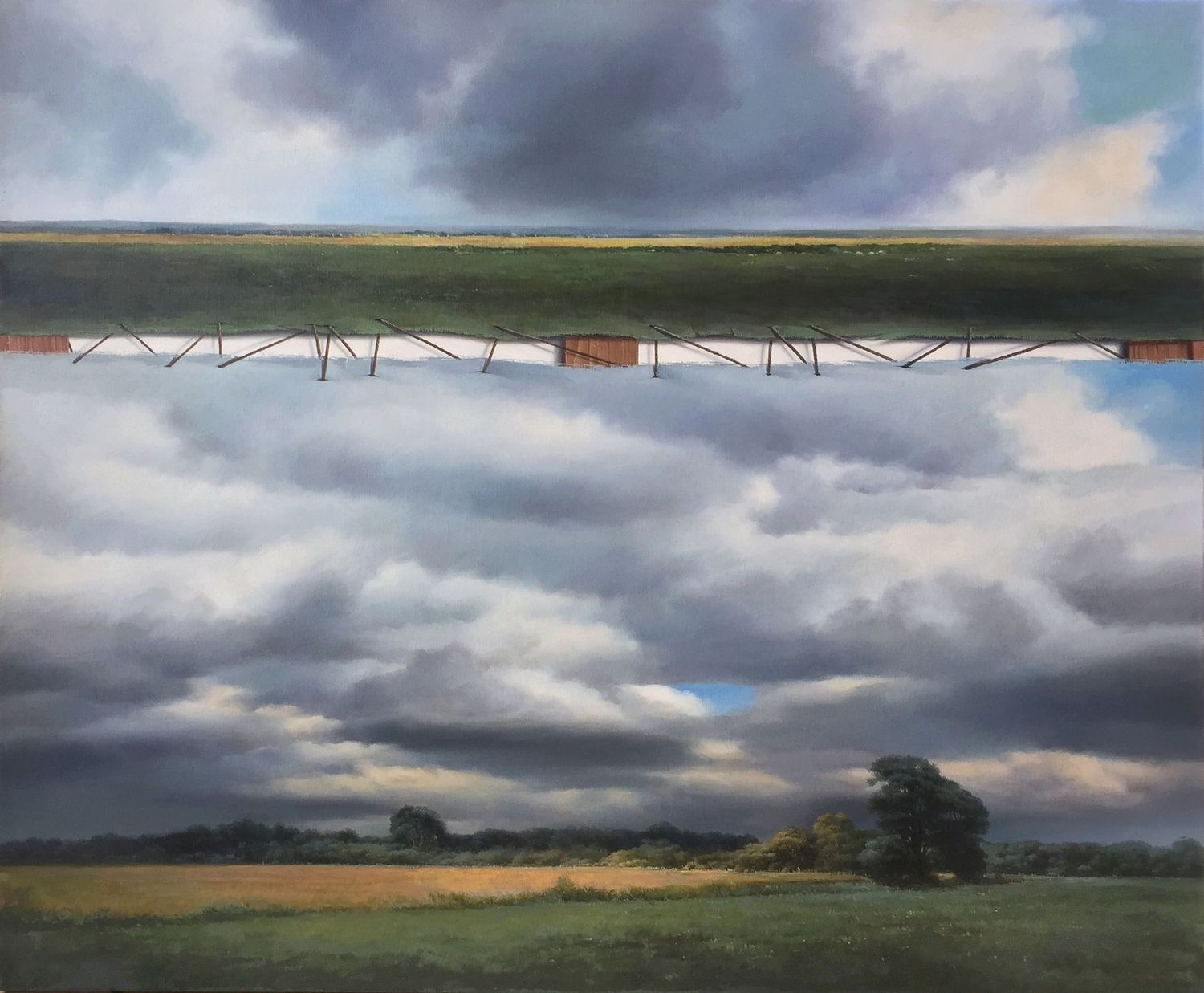 "Storm" Karen Shahverdyan