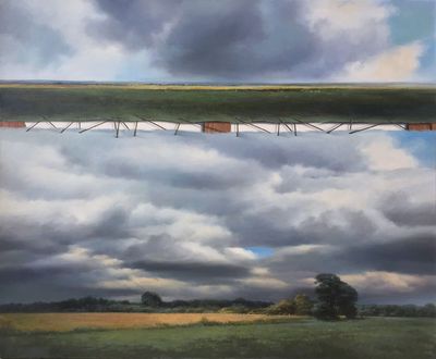 "Storm" Karen Shahverdyan