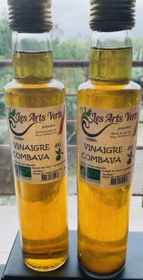 VINAIGRE DE COMBAVA 250 ml