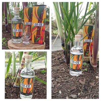 RHUM BLANC BIO RHUM BLANC BIO