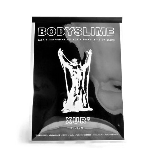 Bodyslime
