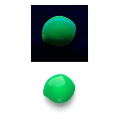 Flüssiglatex leucht-grün