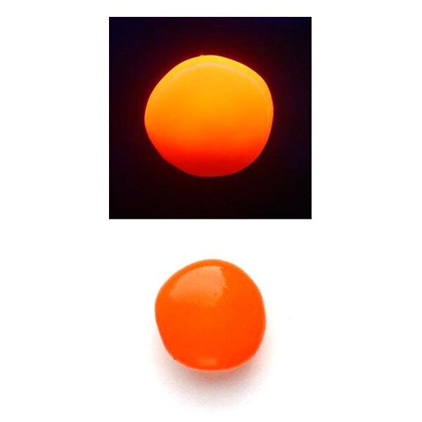 Flüssiglatex leucht-orange