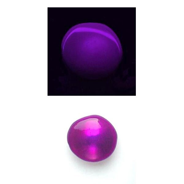 Flüssiglatex leucht-violett