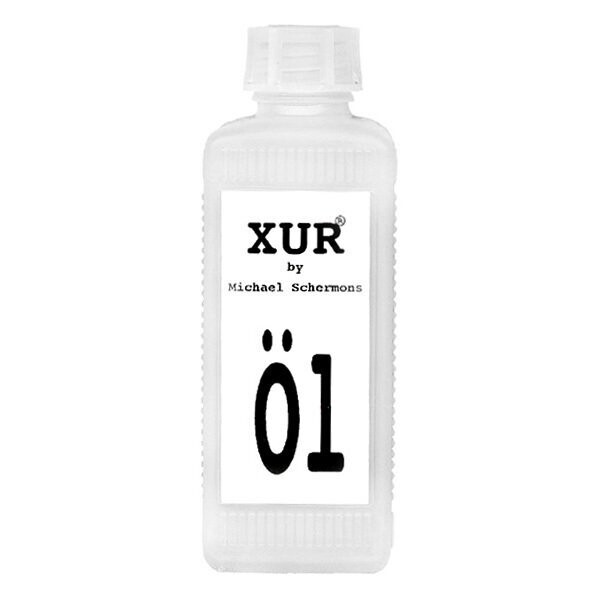 Trenn- und Pflegeöl - 100ml