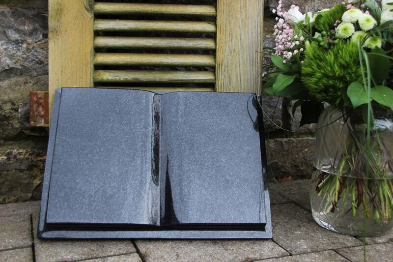 SSY Buch Schrift A