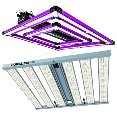 Luminaria Led