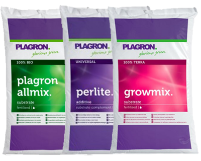 Plagron