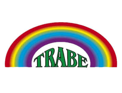 Trabe