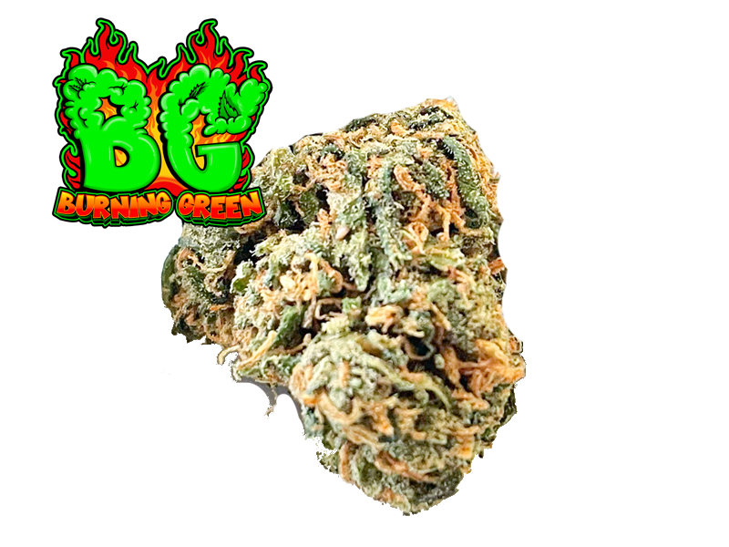 Cookie Fruit