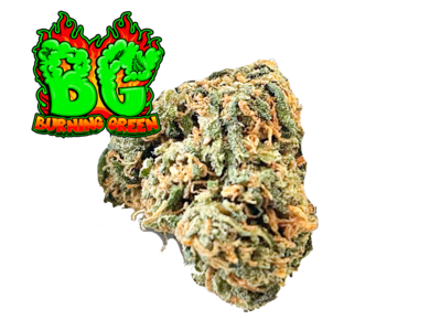 Cookie Fruit
